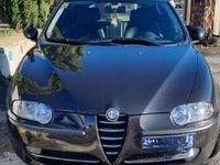 usata Alfa Romeo 147 5p 1.9 jtd mjt Distinctive 140cv