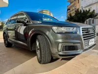 Usata Audi e-tron Business Plus 189 kW (258 CV) 2018 Grigio SUV