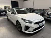 Usata Kia ProCeed GT-Line 136 CV (100 kW) 2019 Other Station wagon