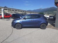 Usata Lancia Ypsilon Gold 69 CV (50 kW) 2022 Blu/azzurro Utilitaria