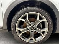 Usata Kia XCeed 117 CV (86 kW) 2021 Bianca SUV