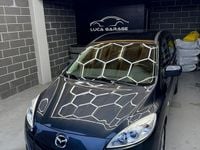 Usata Mazda 5 2011 Grigio Monovolume