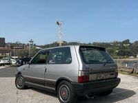 usata Fiat Uno turbo ie antiskid