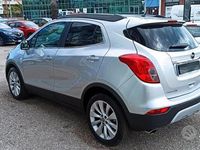 usata Opel Mokka X 1.6 CDTI Ecotec 4x2 Start&Stop Innova