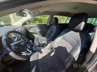 Usata Kia Sportage 135 CV (99 kW) 2015 SUV