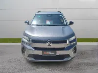 Usata Citroën C3 100 CV (73 kW) 2025 Grigio SUV