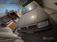 Usata Lancia Thema 119 CV (87 kW) 1987 Grigio Berlina