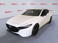 Nuova Mazda 3 Homura-Line 140 CV (102 kW) 2025 Bianco Berlina