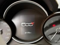 Usata Fiat 500 131 CV (96 kW) 2024 Nero Utilitaria