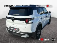 Nuova Citroën C3 Aircross PureTech 101 CV (74 kW) 2025 Bianco SUV