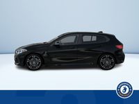 usata BMW 116 Serie 1 D 5 PORTE MSPORT PACK