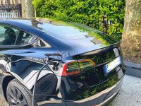 Usata Tesla Model 3 Standard Range 88 kW (120 CV) 2023 Nero Berlina