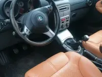 Usata Alfa Romeo GT 150 CV (110 kW) 2006 Coupé