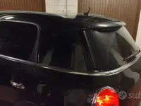 Usata Mini Cooper D Countryman 111 CV (81 kW) 2013 Nero SUV
