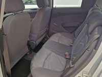 Usata Chevrolet Spark LS 68 CV (50 kW) 2011 Utilitaria