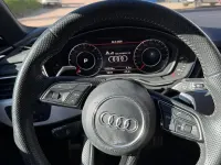 Usata Audi A4 Sport 190 CV (139 kW) 2017 Grigio Station wagon