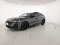 Usata Audi A5 S-Line 204 CV (150 kW) 2025 Grigio daytona perla Station wagon