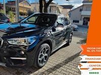 Usata BMW X1 xLine 115 CV (84 kW) 2018 SUV