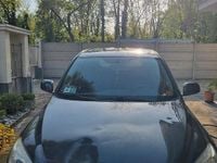 Usata Toyota RAV4 Sol 150 CV (110 kW) 2009 Grigio SUV