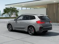 Nieuw BMW X1 M Sport 150 PK (110 kW) 2026 Zwart SUV