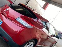 Usata Renault Mégane Coupé 110 CV (80 kW) 2011 Rosso Coupé