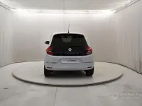 Usata Renault Twingo Urban Night 60 kW (82 CV) 2023 Bianco Utilitaria