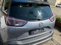 Usata Opel Crossland 83 CV (61 kW) 2020 Grigio SUV