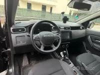 Usata Dacia Duster 116 CV (85 kW) 2023 Nero SUV