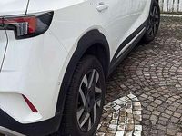 Usata Opel Mokka Edition 110 CV (80 kW) 2022 Bianco SUV