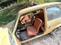 usata Fiat 126 500 1970 e