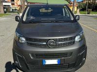 usata Opel Zafira Life BUSINESS INNOVATION L