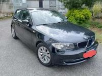 usata BMW 116 116 d 3p 2.0 Eletta 116cv dpf