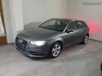 Usata Audi A3 Ambiente 110 CV (80 kW) 2000 Utilitaria
