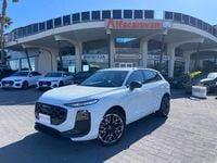 Nuova Audi Q3 S-Line 150 CV (110 kW) 2026 Bianco SUV