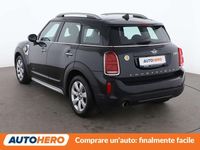Usata Mini Cooper S Countryman 125 CV (91 kW) 2023 Nero SUV
