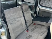 Usata Renault Kangoo 65 CV (47 kW) 2004 Monovolume