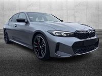 Usata BMW M340 M Sport 340 CV (250 kW) 2025 Grigio Berlina