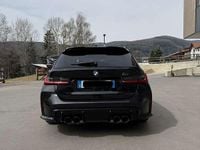 Usata BMW M3 Competition Edition 530 CV (389 kW) 2025 Station wagon