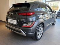 usata Hyundai Kona 1.6 CRDI Hybrid 48V iMT XLine usato