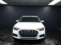 Usata Audi A4 Allroad Business 204 CV (150 kW) 2021 Bianco Station wagon