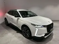 Usata DS Automobiles DS4 Crossback Rivoli 131 CV (96 kW) 2023 Bianco SUV