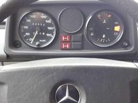 Usata Mercedes G250 84 CV (61 kW) 1989 SUV