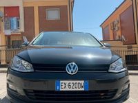 Usata VW Golf VII Business 105 CV (77 kW) 2014 Berlina