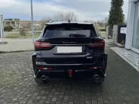 Usata Cirelli 3 133 CV (97 kW) 2024 Nero SUV