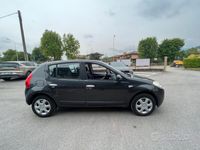 usata Dacia Sandero 1.4 8V GPL VALIDO FINO AL 2030