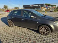Usata Fiat Bravo 120 CV (88 kW) 2012 Grigio Utilitaria