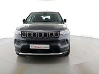 Usata Jeep Compass Altitude 131 CV (96 kW) 2024 Grigio delfino SUV