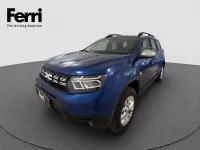 Usata Dacia Duster Expression 101 CV (74 kW) 2023 Blue met. SUV