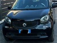 usata Smart ForFour 