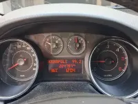 Usata Fiat Bravo Easy 105 CV (77 kW) 2012 Utilitaria